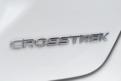 2024 Subaru Crosstrek 2.0L