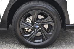 2024 Subaru Crosstrek 2.0L G6X MY24 AWD Crystal White