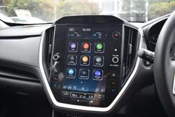 2024 Subaru Crosstrek 2.0L G6X MY24 AWD Crystal White