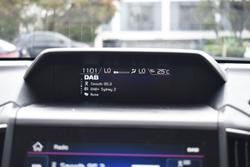 2024 Subaru Forester 2.5i