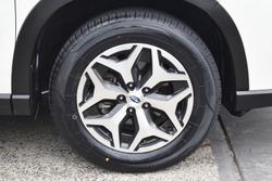 2024 Subaru Forester 2.5i