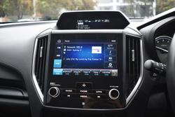 2024 Subaru Forester 2.5i