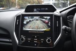 2024 Subaru Forester 2.5i S5 MY24 AWD Crystal White