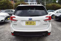 2024 Subaru Forester 2.5i