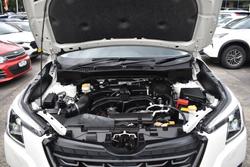 2024 Subaru Forester 2.5i