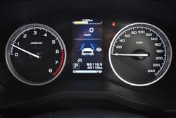 2024 Subaru Forester 2.5i S5 MY24 AWD Crystal White