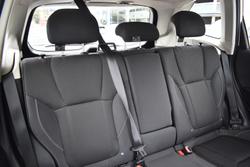 2024 Subaru Forester 2.5i