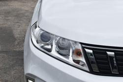 2023 Suzuki Vitara LY Series II Cool White