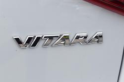 2023 Suzuki Vitara LY Series II Cool White