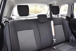 2023 Suzuki Vitara LY Series II Cool White