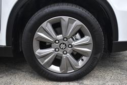 2023 Suzuki Vitara LY Series II Cool White