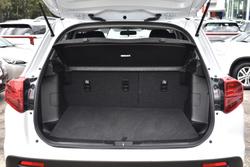 2023 Suzuki Vitara LY Series II Cool White