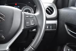 2023 Suzuki Vitara LY Series II Cool White
