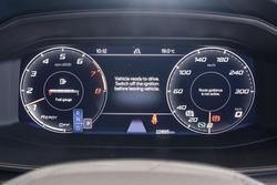 2023 CUPRA Formentor VZx