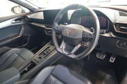 2023 CUPRA Formentor VZx