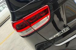 2016 Kia Sorento Platinum