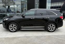 2016 Kia Sorento Platinum