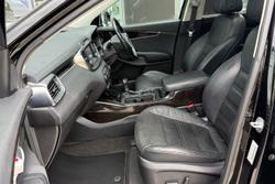 2016 Kia Sorento Platinum