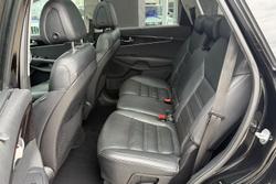 2016 Kia Sorento Platinum