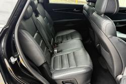 2016 Kia Sorento Platinum