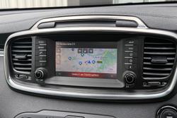 2016 Kia Sorento Platinum