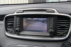 2016 Kia Sorento Platinum