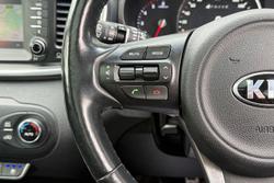 2016 Kia Sorento Platinum