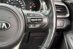 2016 Kia Sorento Platinum