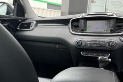 2016 Kia Sorento Platinum