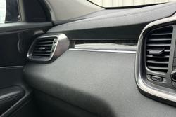 2016 Kia Sorento Platinum