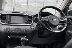 2016 Kia Sorento Platinum