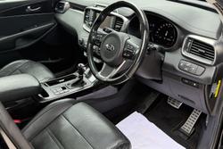 2016 Kia Sorento Platinum