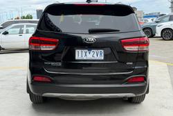 2016 Kia Sorento Platinum
