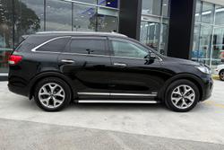 2016 Kia Sorento Platinum