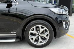 2016 Kia Sorento Platinum