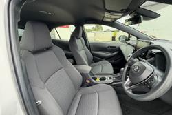 2021 Toyota Corolla Ascent Sport Hybrid