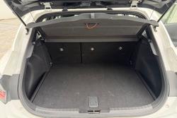 2021 Toyota Corolla Ascent Sport Hybrid