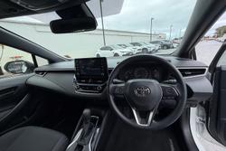 2021 Toyota Corolla Ascent Sport Hybrid