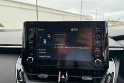 2021 Toyota Corolla Ascent Sport Hybrid