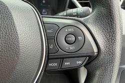 2021 Toyota Corolla Ascent Sport Hybrid