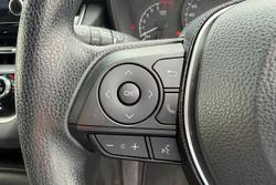 2021 Toyota Corolla Ascent Sport Hybrid