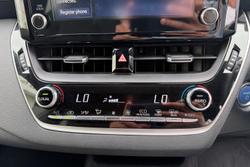 2021 Toyota Corolla Ascent Sport Hybrid