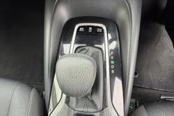 2021 Toyota Corolla Ascent Sport Hybrid