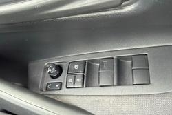 2021 Toyota Corolla Ascent Sport Hybrid