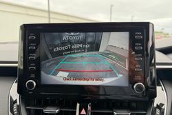 2021 Toyota Corolla Ascent Sport Hybrid