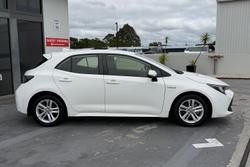 2021 Toyota Corolla Ascent Sport Hybrid