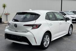 2021 Toyota Corolla Ascent Sport Hybrid