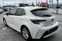 2021 Toyota Corolla Ascent Sport Hybrid