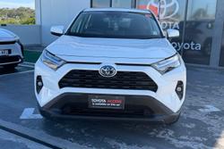 2023 Toyota RAV4 GX