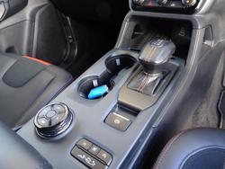 2024 Ford Ranger Raptor MY24.00 4X4 Dual Range Blue Lightning